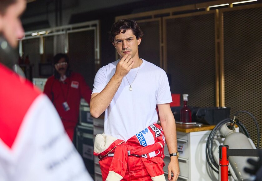 'Senna' já voltou para a Netflix? Entenda o que aconteceu