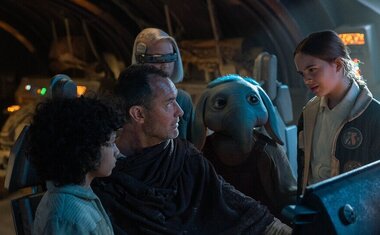 Star Wars: Skeleton Crew | Disney+