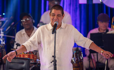 Zeca Pagodinho | Show