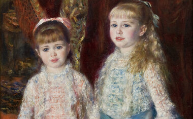 Pierre-Auguste Renoir