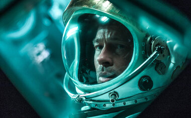 Ad Astra: Rumo às Estrelas | Netflix