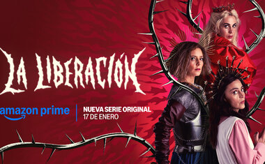 La Liberación | Amazon Prime