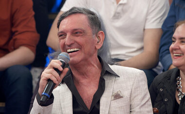 Paulo Miklos | CCSP