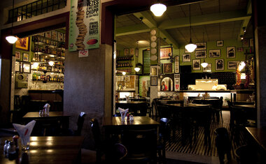 Bar Original