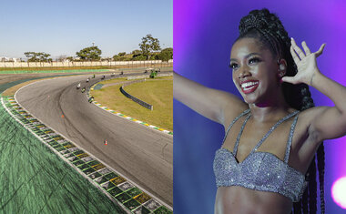 Imagem de destaque para Festival Interlagos 2025