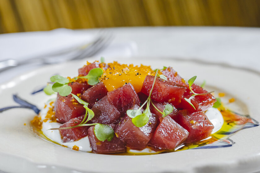 12 lugares em São Paulo para saborear pratos deliciosos com o pescado 12 lugares em São Paulo para saborear pratos deliciosos com o pescado