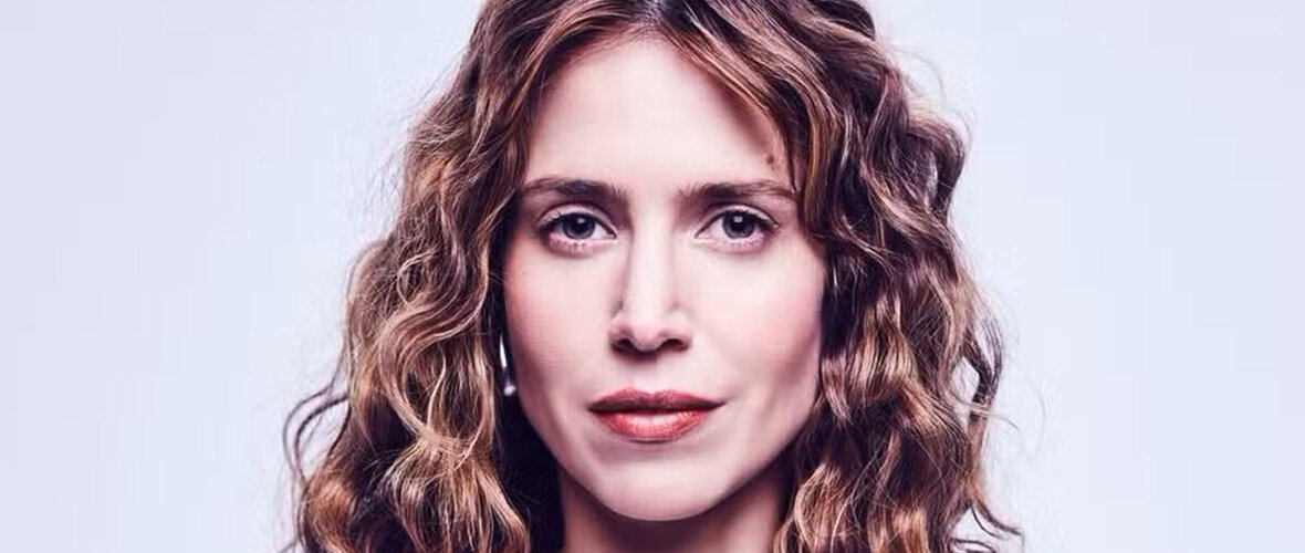 Mel Lisboa canta Rita Lee' no Blue Note - Guia da Semana