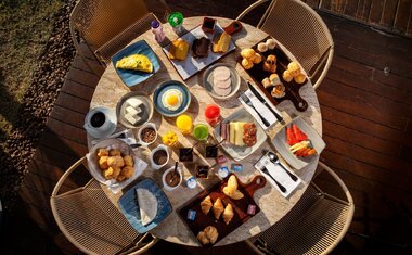 Imagem de destaque para Breakfast Weekend 