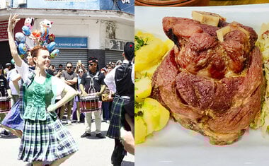 Imagem de destaque para MaiFest 2025: festa alemã no Brooklin
