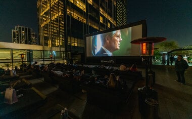 Imagem de destaque para Cine Vista no JK Iguatemi