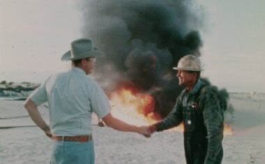 Imagem de destaque para 14ª Mostra Ecofalante de Cinema