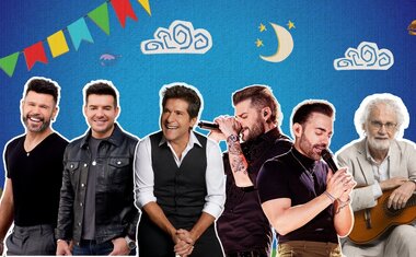 Imagem de destaque para Festa Junina do Clube Pinheiros