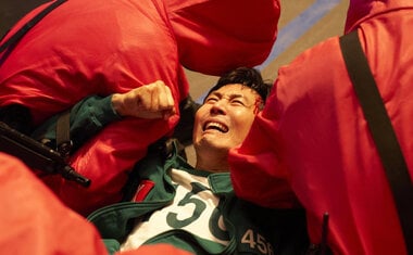 Imagem de destaque para Round 6: assista ao teaser emocionante da última temporada da série de maior sucesso da Netflix