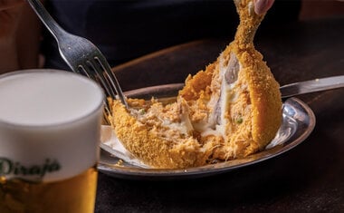 Dia da Coxinha: 10 lugares deliciosos e imperdíveis para comemorar a data em São Paulo
