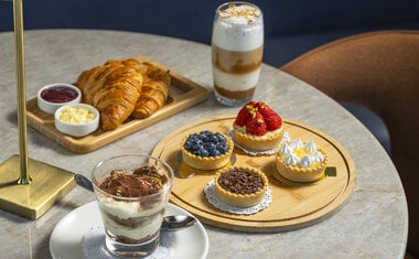 Imagem de destaque para Dia Nacional do Café: 17 lugares deliciosos para celebrar a data em São Paulo