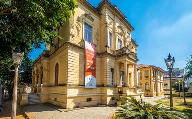 Imagem de destaque para Tá sabendo? Museu da Energia reabre em SP com entrada gratuita durante todo o mês de maio