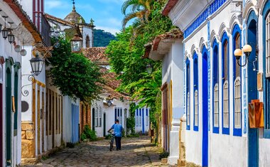 Paraty