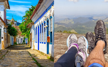 Imagem de destaque para Dia dos Namorados: 8 destinos perfeitos para curtir momentos inesquecíveis com o seu amor