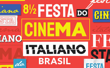 Imagem de destaque para 8 ½ Festa do Cinema Italiano