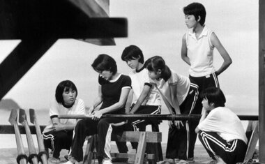 Imagem de destaque para Japão na Tela