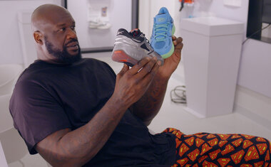 Grandes Jogadas com Shaquille O'Neal | Netflix