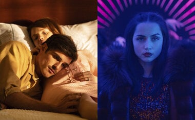 Imagem de destaque para 6 filmes imperdíveis que estreiam nos cinemas nesta quinta-feira, 5 de junho