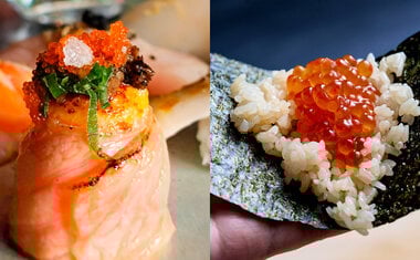 Imagem de destaque para 15 restaurantes japoneses incríveis em São Paulo que você precisa conhecer em 2025