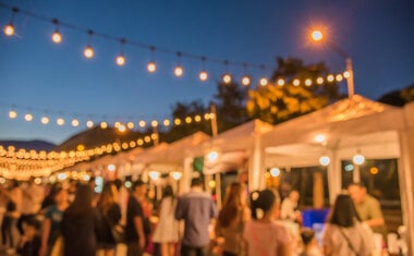 Imagem de destaque para Feiras e festivais de rua em São Paulo: saiba quais são os melhores eventos gratuitos para curtir em 2025