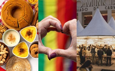 Imagem de destaque para O que fazer em São Paulo no feriado de Corpus Christi 2025: veja os eventos imperdíveis!