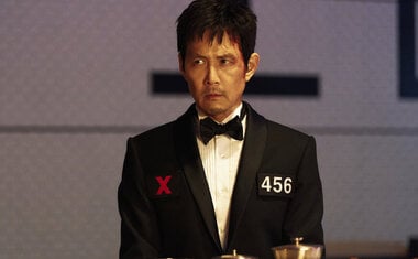 3ª temporada de Round 6 chega esta semana à Netflix - veja a data e tudo o que já sabemos!