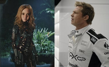 Imagem de destaque para 5 filmes imperdíveis que estreiam nos cinemas no dia 26 de junho