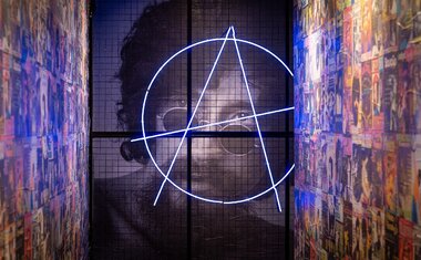 Imagem de destaque para 'Baú do Raul' no Museu de Imagem e Som (MIS)