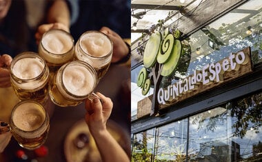 16 bares com benefícios para aniversariantes em São Paulo
