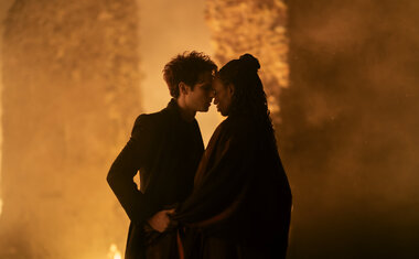 Sandman | 2ª Temporada