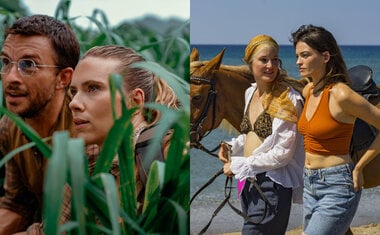 Imagem de destaque para 5 filmes imperdíveis que estreiam nos cinemas dia 3 de julho