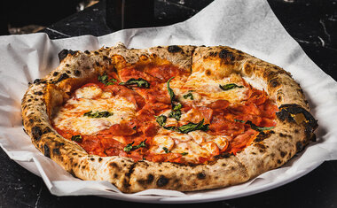 Imagem de destaque para Dia da Pizza em SP: 29 restaurantes imperdíveis para comemorar a data em grande estilo