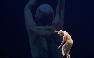 Mestiço Florilégio | Teatro