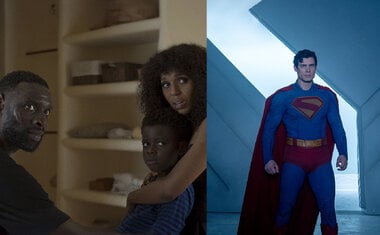 Imagem de destaque para 5 filmes imperdíveis que estreiam nos cinemas dia 10 de julho
