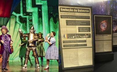 Imagem de destaque para O que fazer em SP no feriado de 9 de julho? Confira 14 eventos imperdíveis na cidade