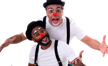 Festival de Férias do Teatro UOL | Infantil