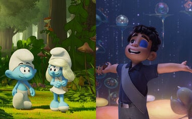 Férias de julho nos cinemas: confira os melhores filmes infantis em cartaz