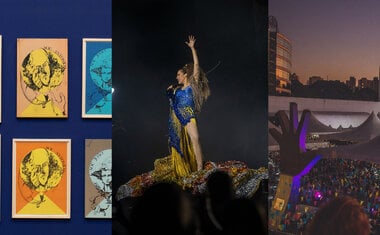 Imagem de destaque para Final de semana em SP: os 16 melhores eventos para curtir de sexta a domingo