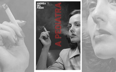 A Pediatra | Andréa Del Fuego