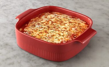 Imagem de destaque para Menu para Compartilhar: Abbraccio oferece nova experiência gastronômica para até três pessoas