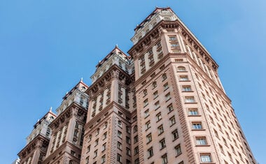 Imagem de destaque para Edifício Martinelli retoma visitas guiadas gratuitas em agosto – garanta seu lugar!