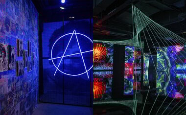Exposições interativas em SP: 6 mostras imersivas para visitar em agosto de 2025