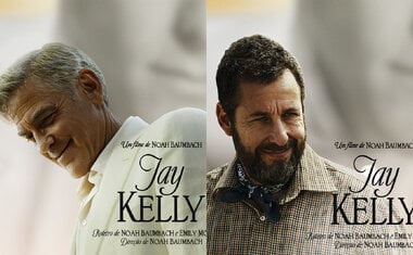 George Clooney e Adam Sandler estrelam filme emocionante da Netflix; veja trailer e data de estreia!