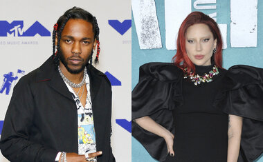 Confira os indicados ao VMA 2025: Lady Gaga, Kendrick Lamar, Bad Bunny e mais!