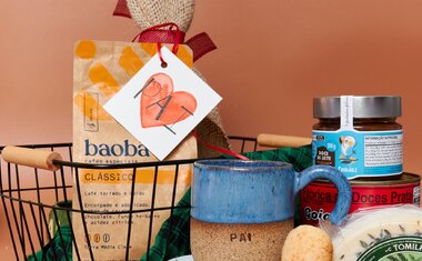 Imagem de destaque para Presentes de Dia dos Pais: veja opções gastronômicas que vão impressionar