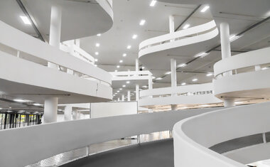 Imagem de destaque para 36ª Bienal de São Paulo